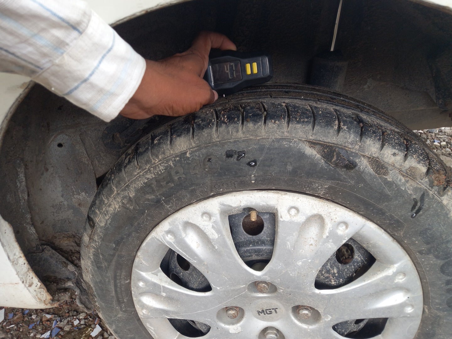 Tyres
