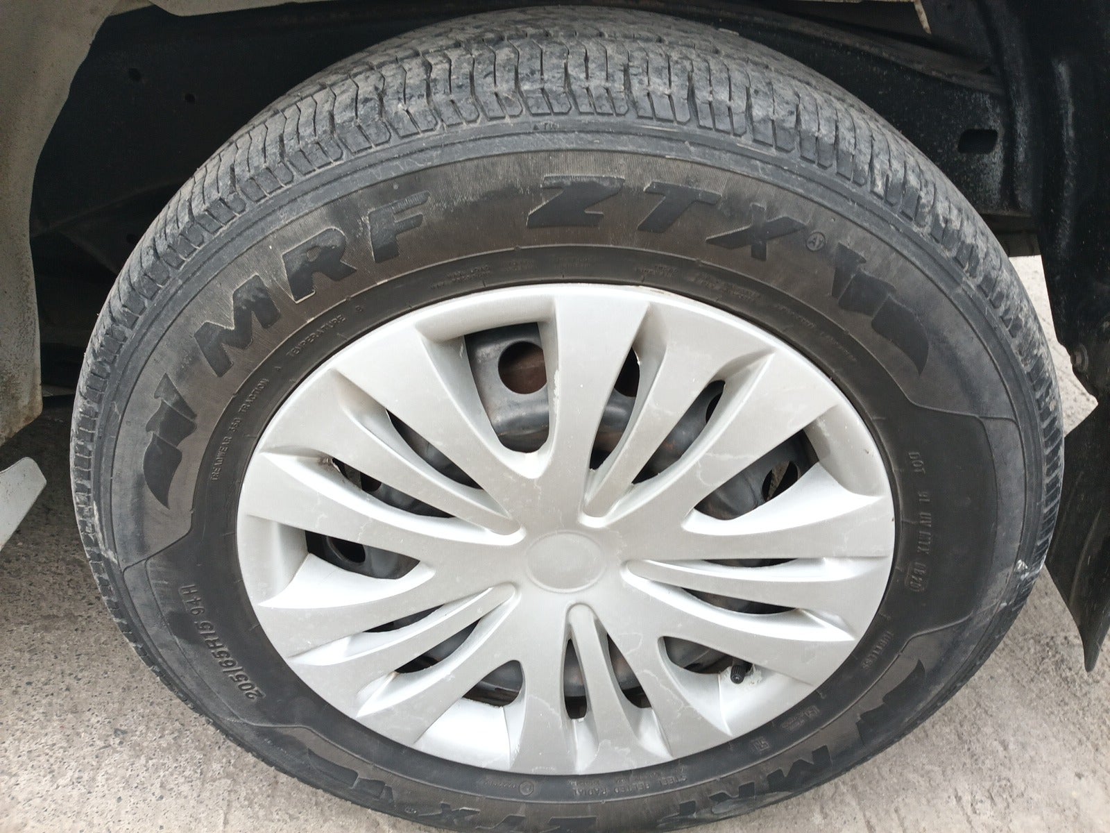 Tyres