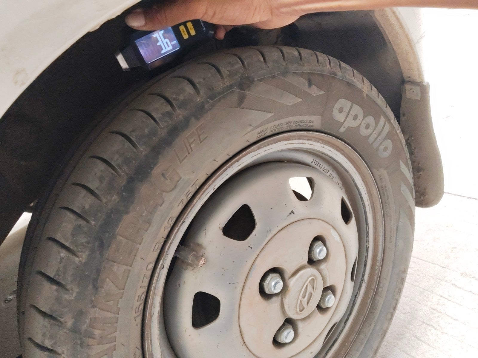 Tyres