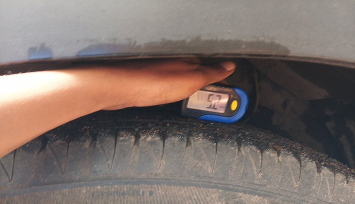 2023 KIA SONET 	 HTX 1.0 TURBO DCT, Petrol, Automatic, 11,791 km, tyre