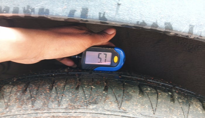 2023 KIA SONET 	 HTX 1.0 TURBO DCT, Petrol, Automatic, 11,791 km, tyre