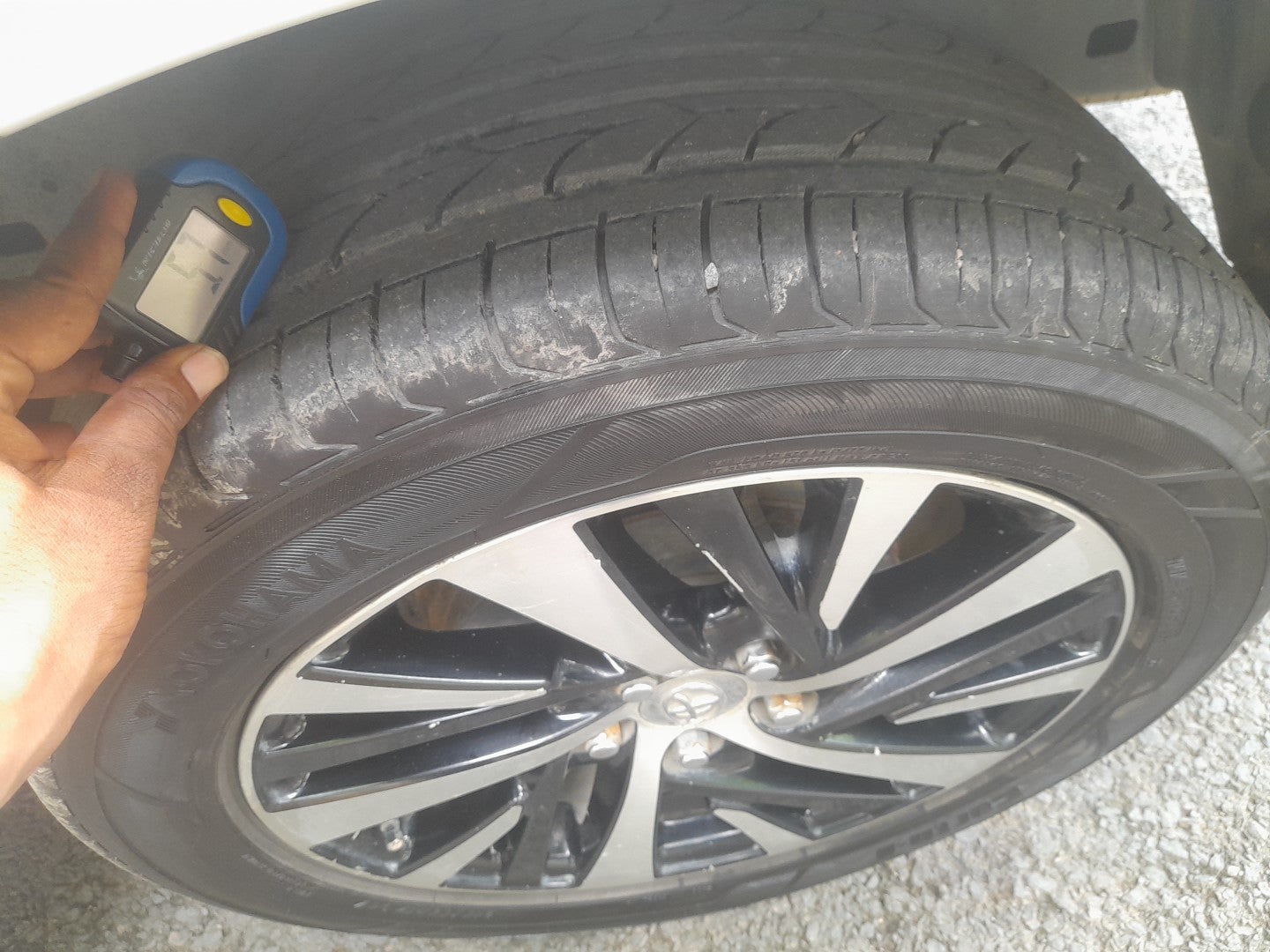 Tyres