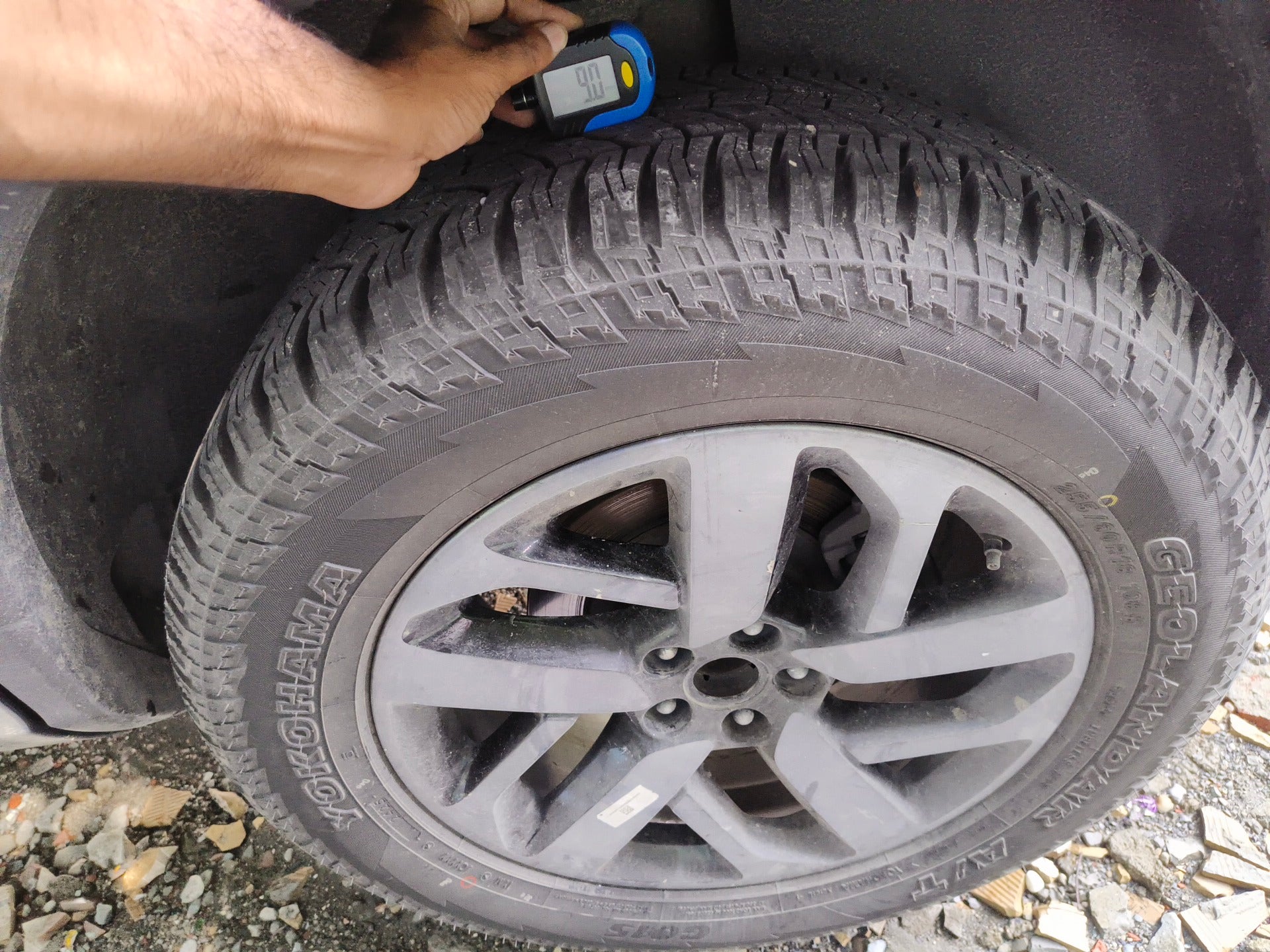 Tyres