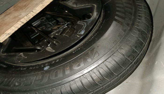 2010 Hyundai i10 ASTA 1.2, Petrol, Manual, 79,711 km, tyre