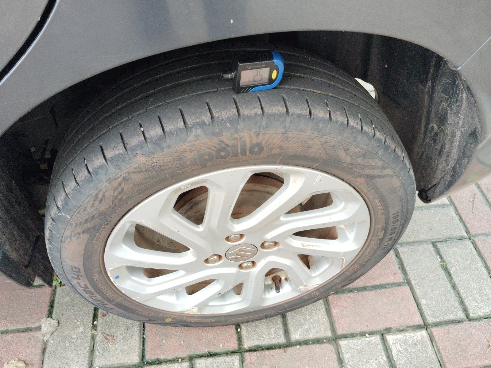 Tyres