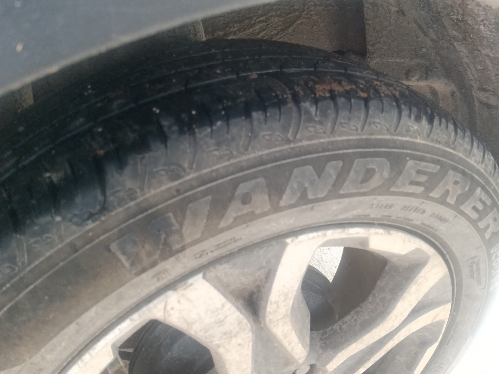 Tyres