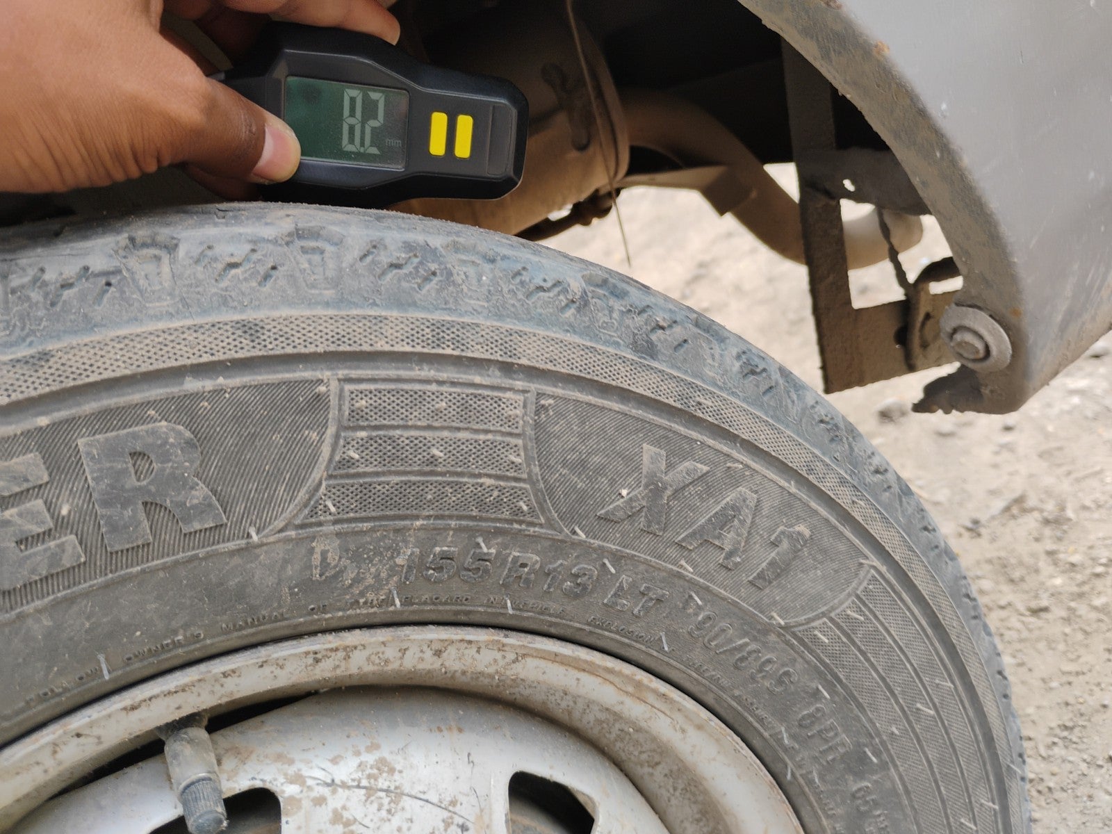 Tyres