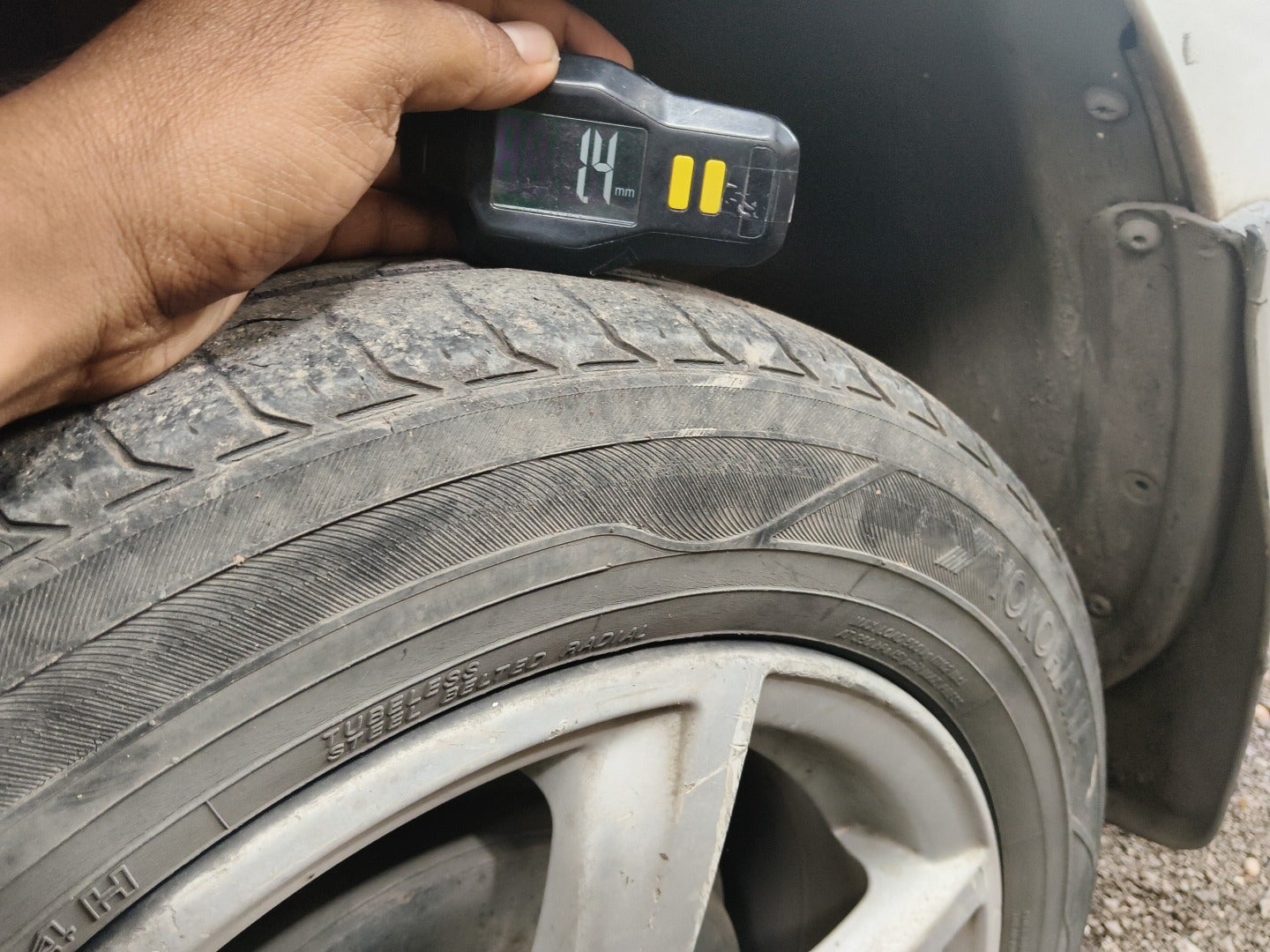 Tyres