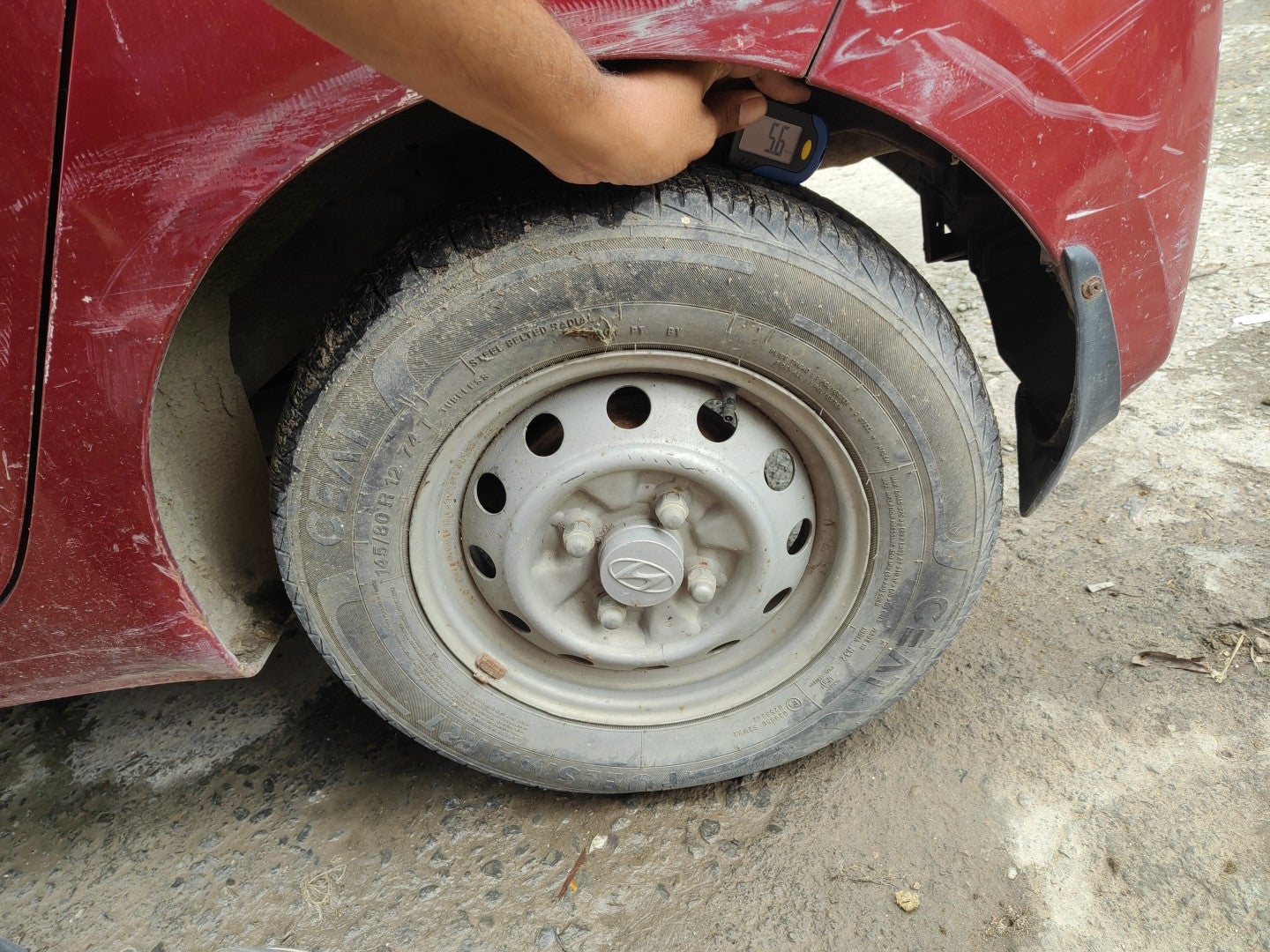 Tyres