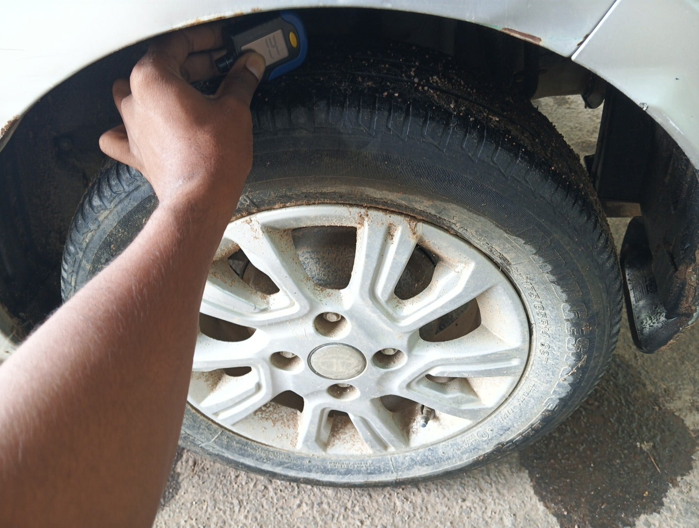 Tyres