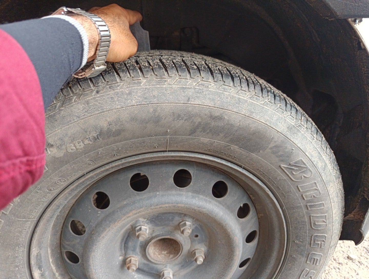 Tyres