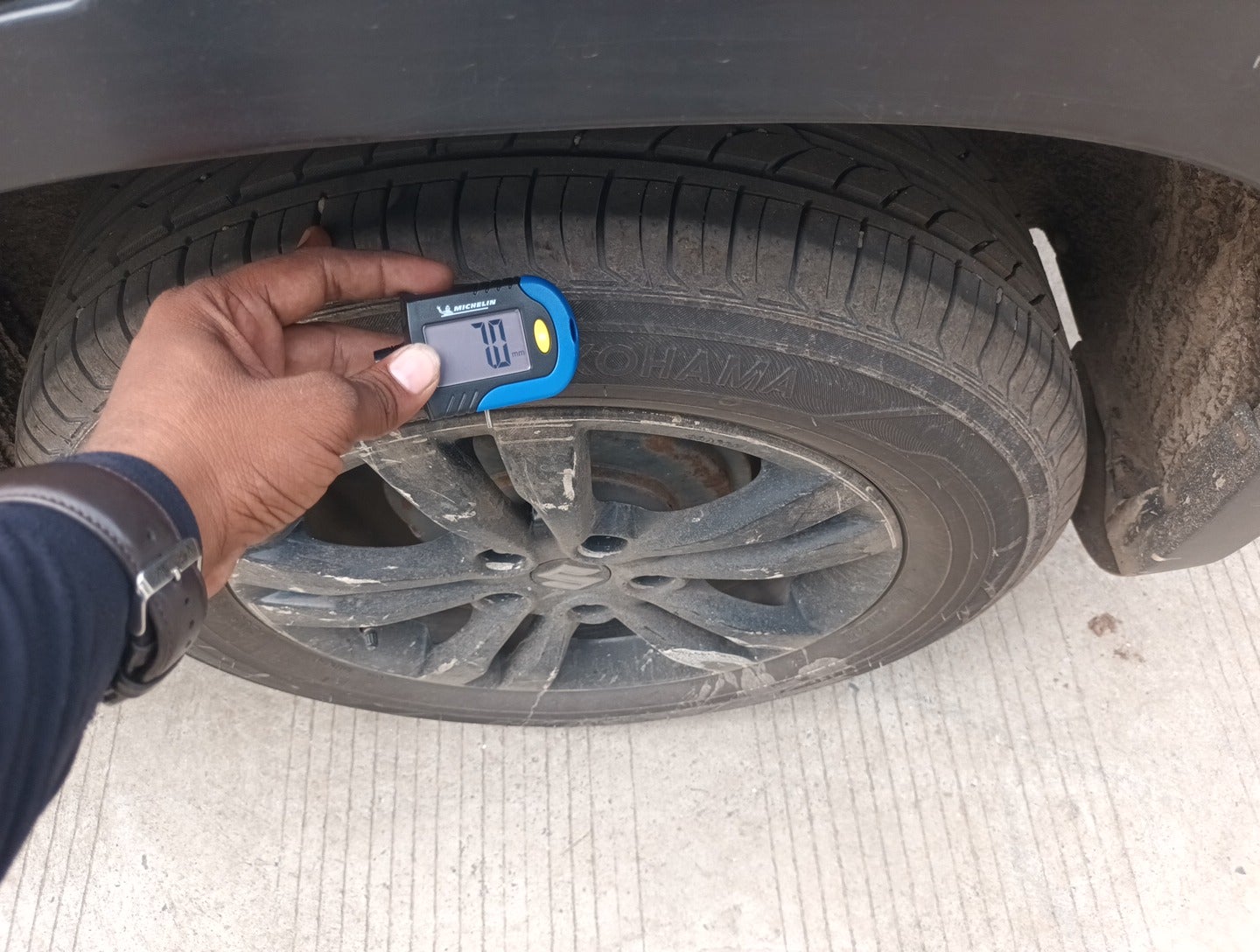 Tyres