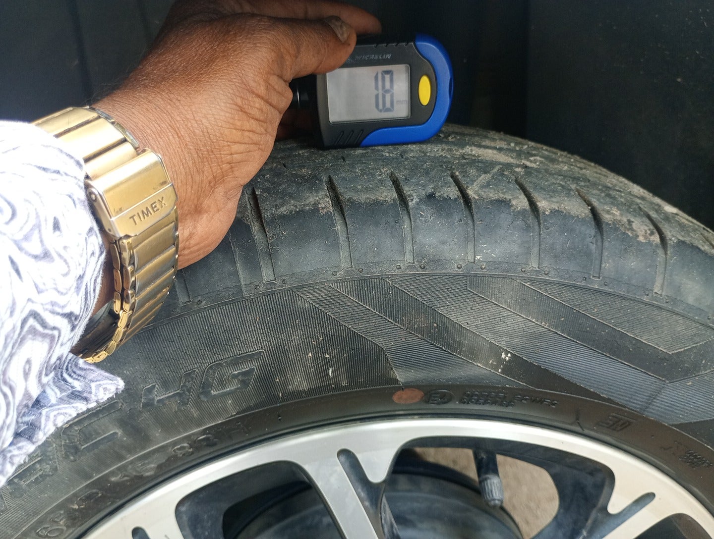 Tyres