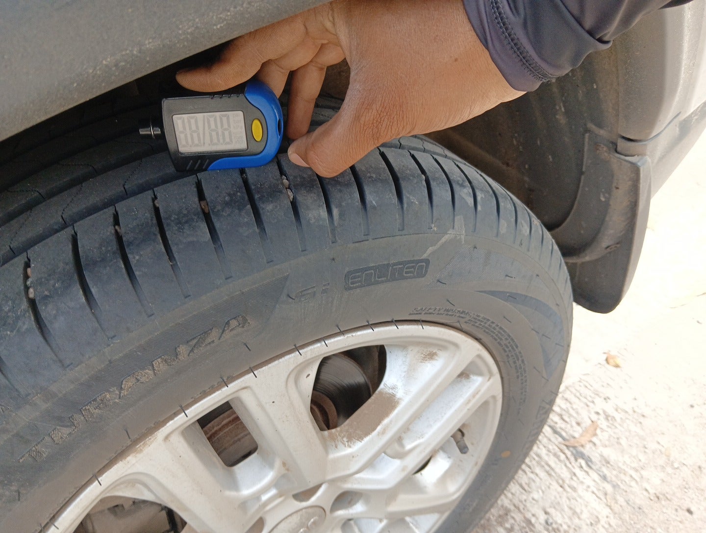 Tyres