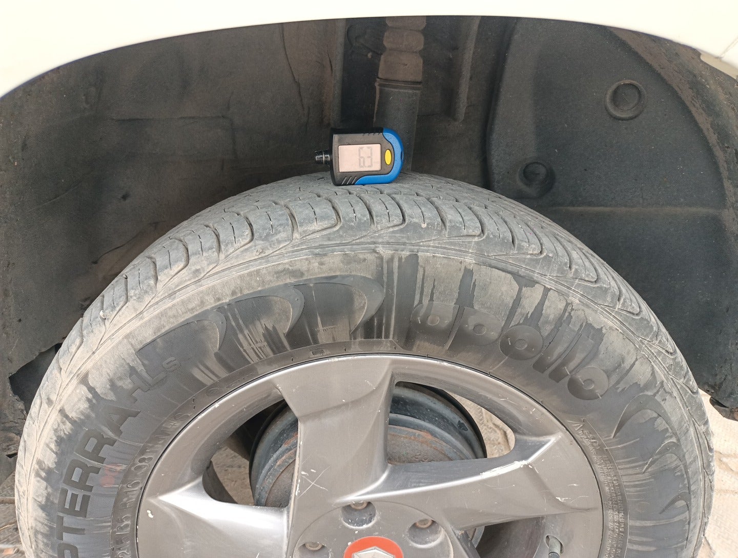 Tyres