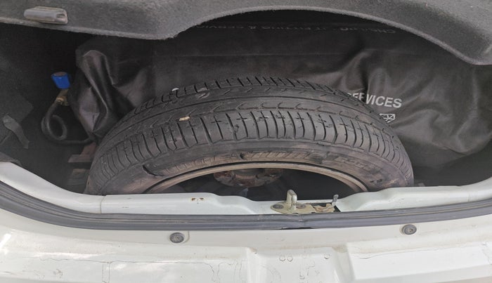 2022 Tata Tiago XZ PLUS PETROL, Petrol, Manual, 35,200 km, tyre