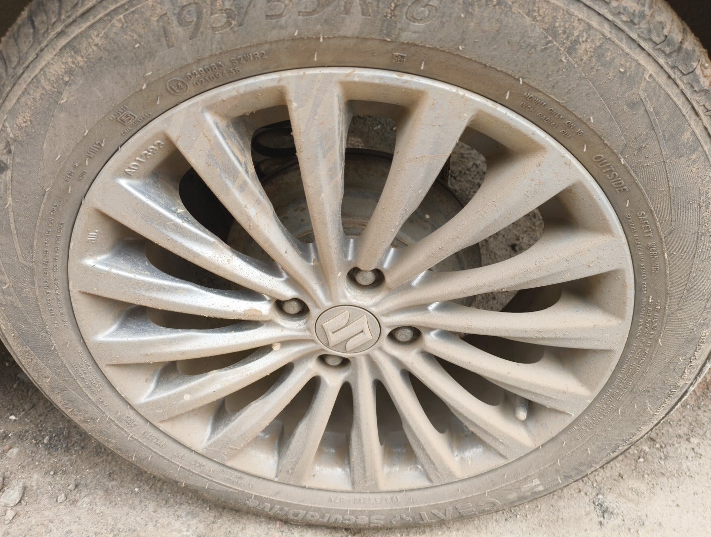 Tyres