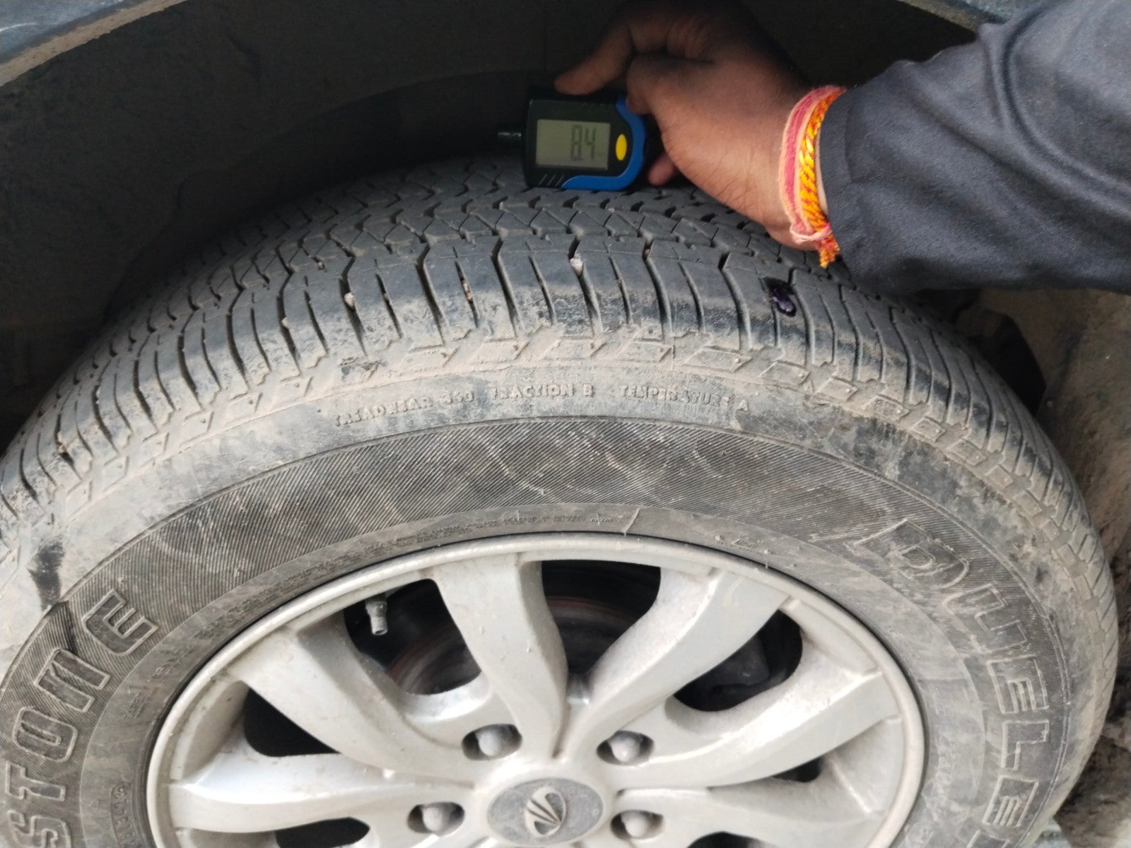 Tyres