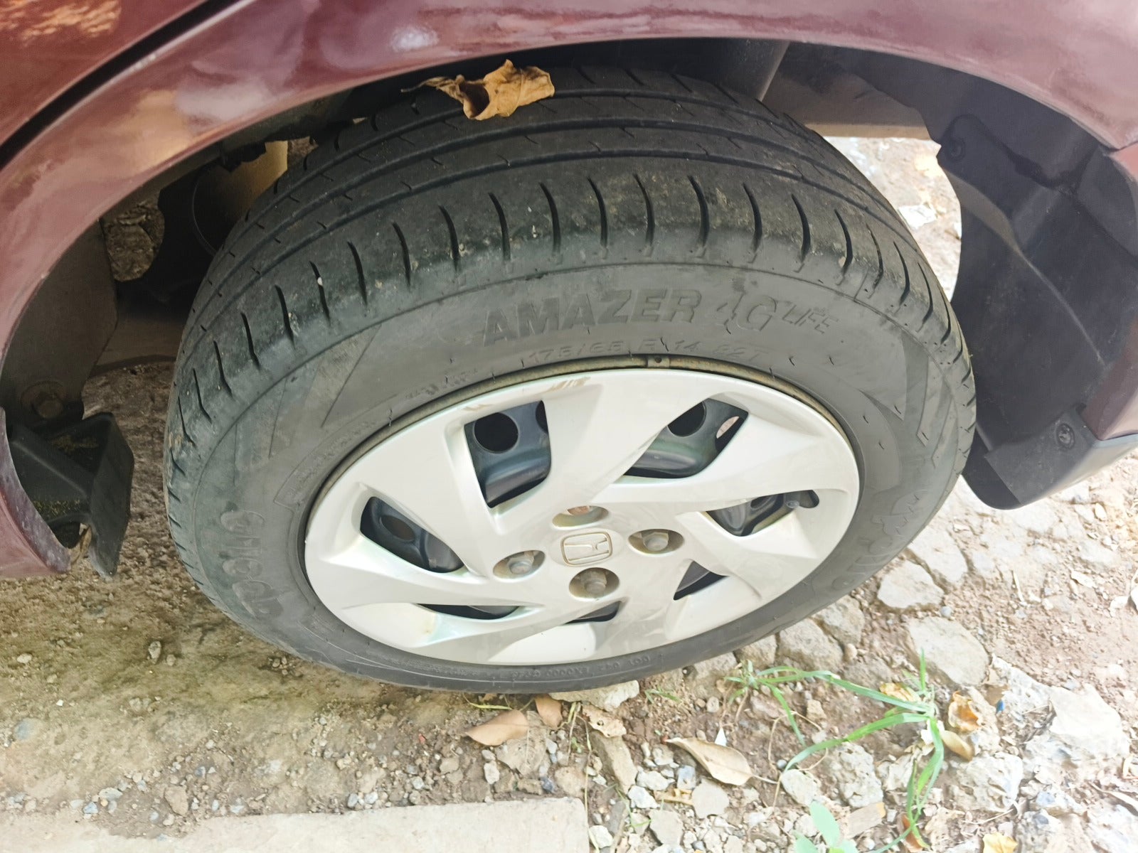 Tyres