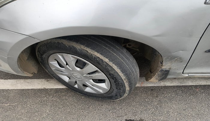 2015 Maruti Swift Dzire VDI, Diesel, Manual, 1,39,577 km, tyre