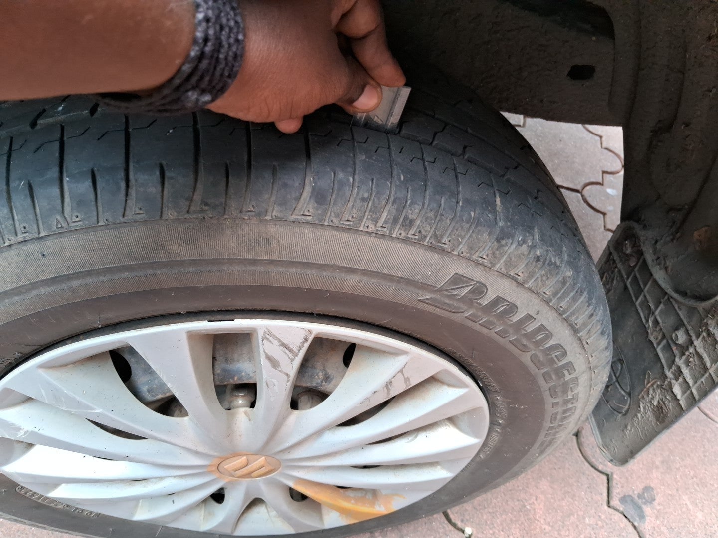 Tyres