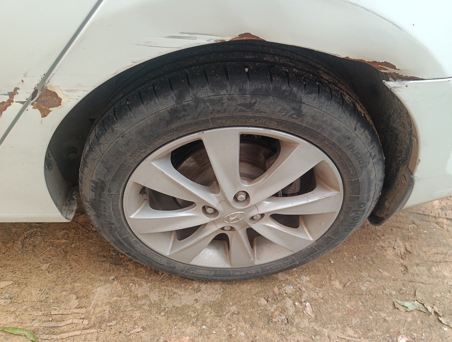 Tyres