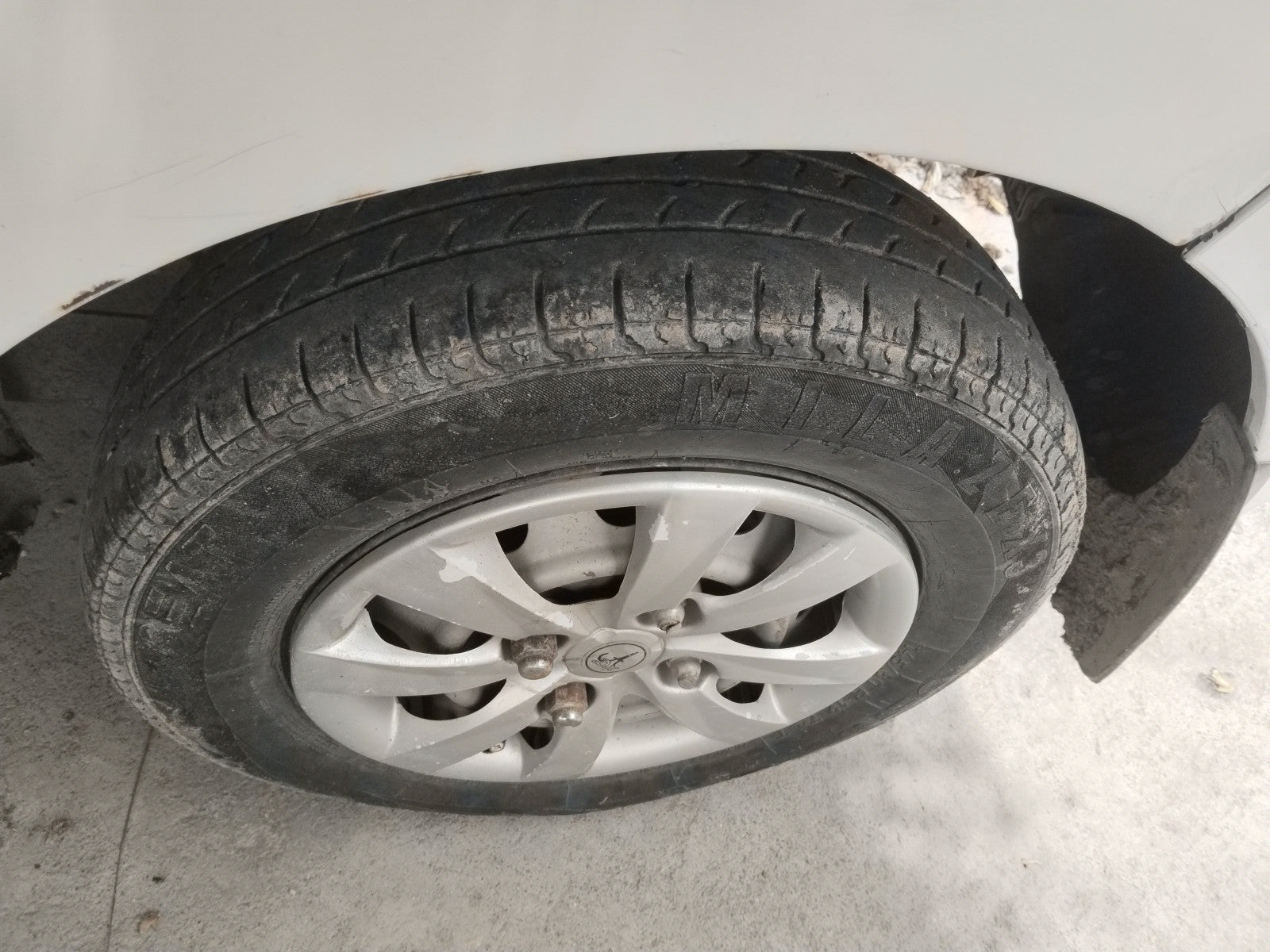 Tyres