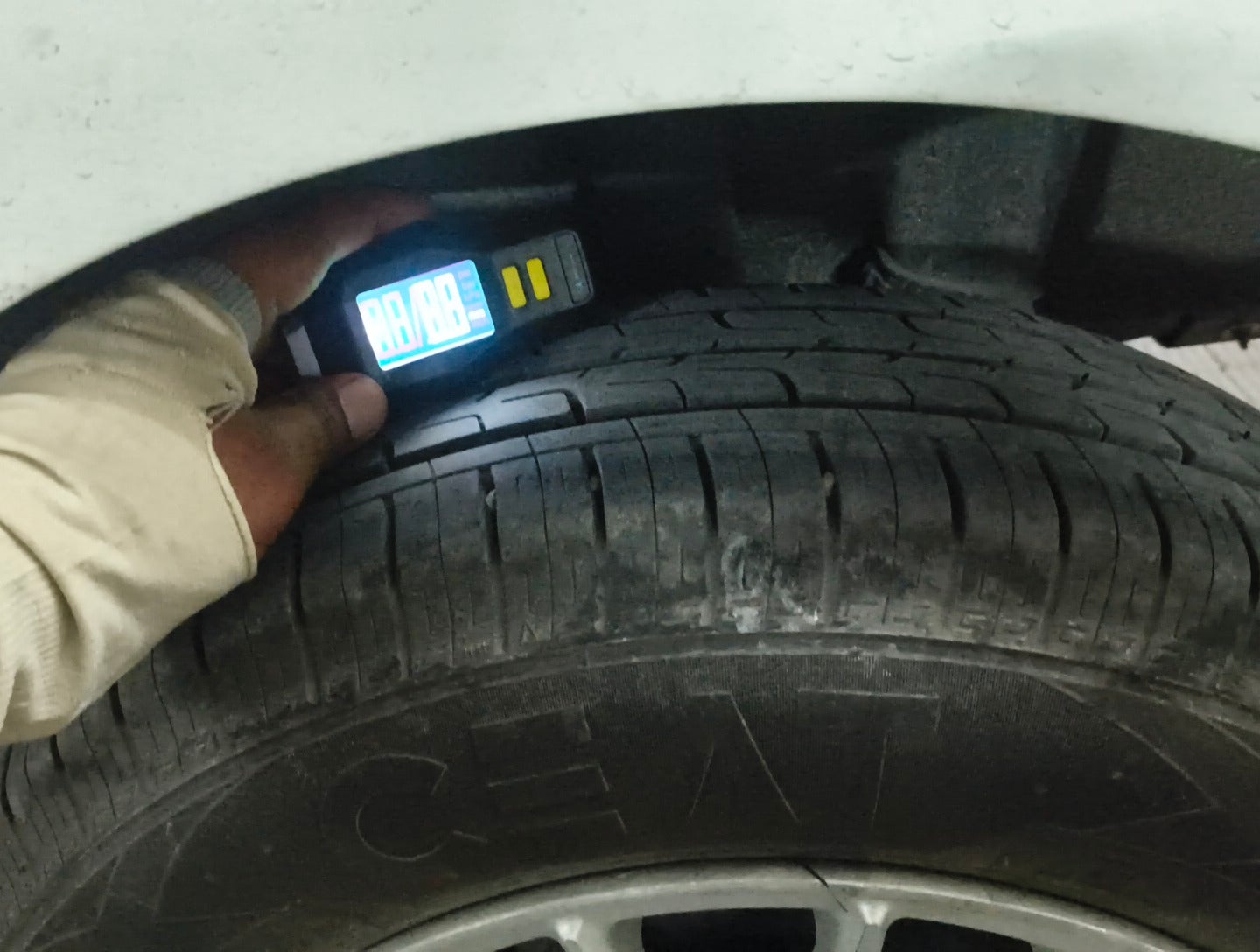 Tyres