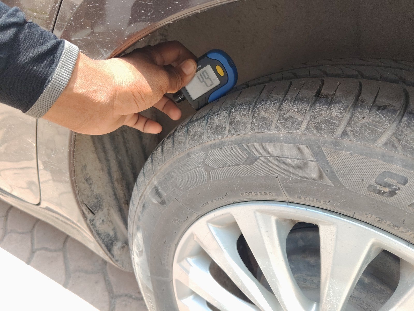 Tyres