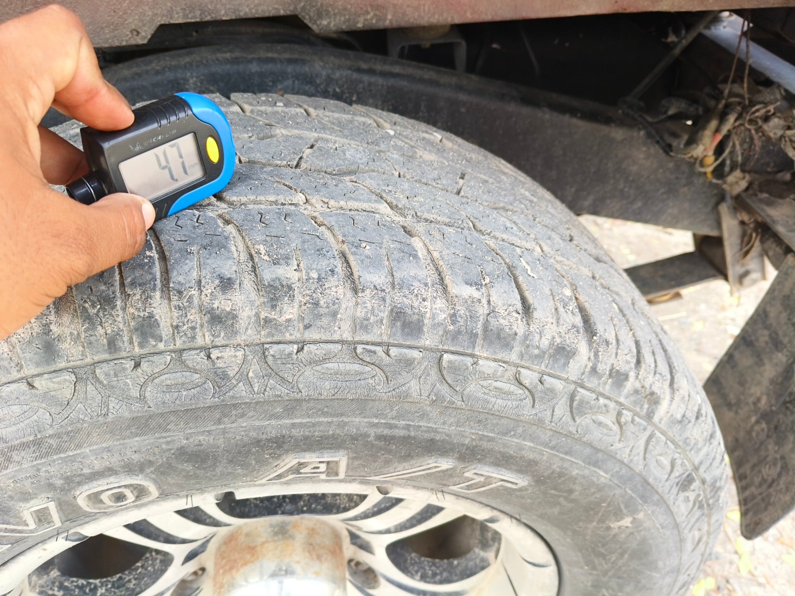 Tyres