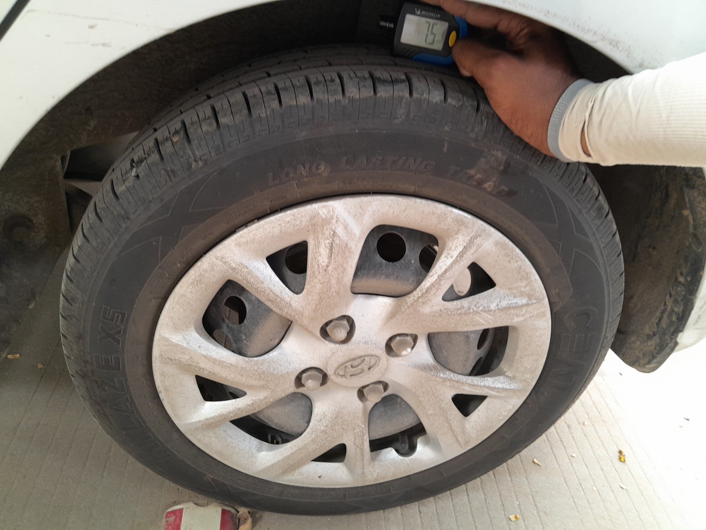 Tyres