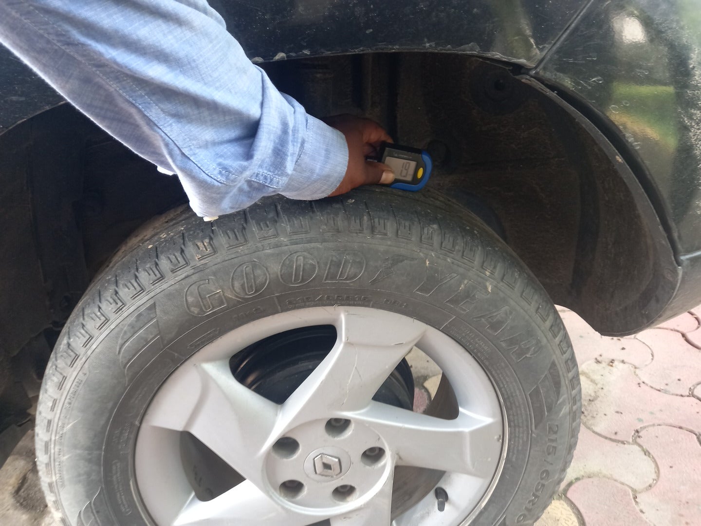 Tyres