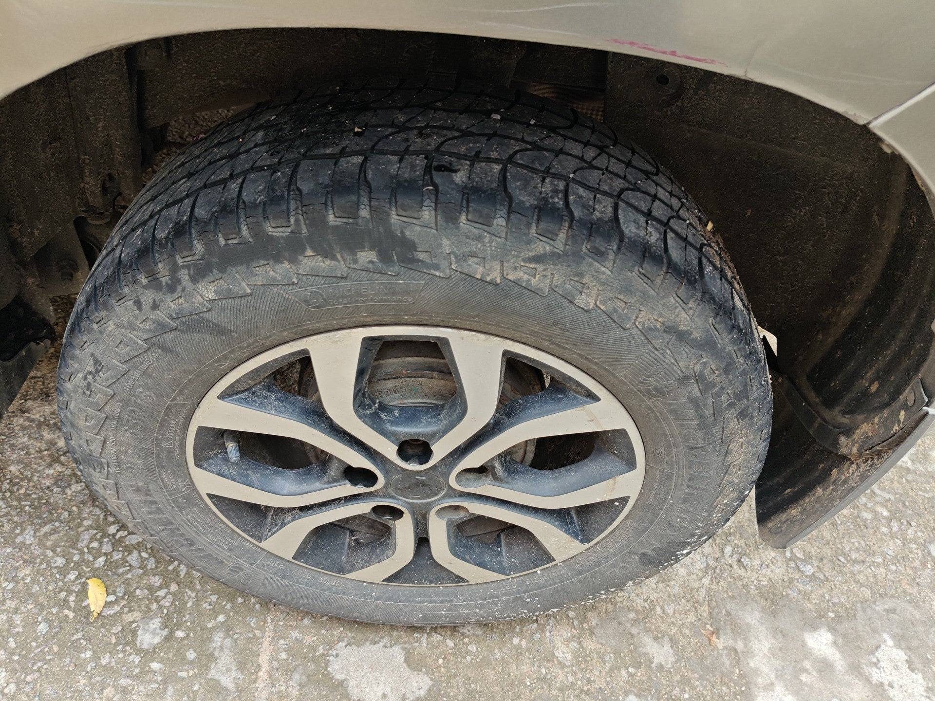 Tyres