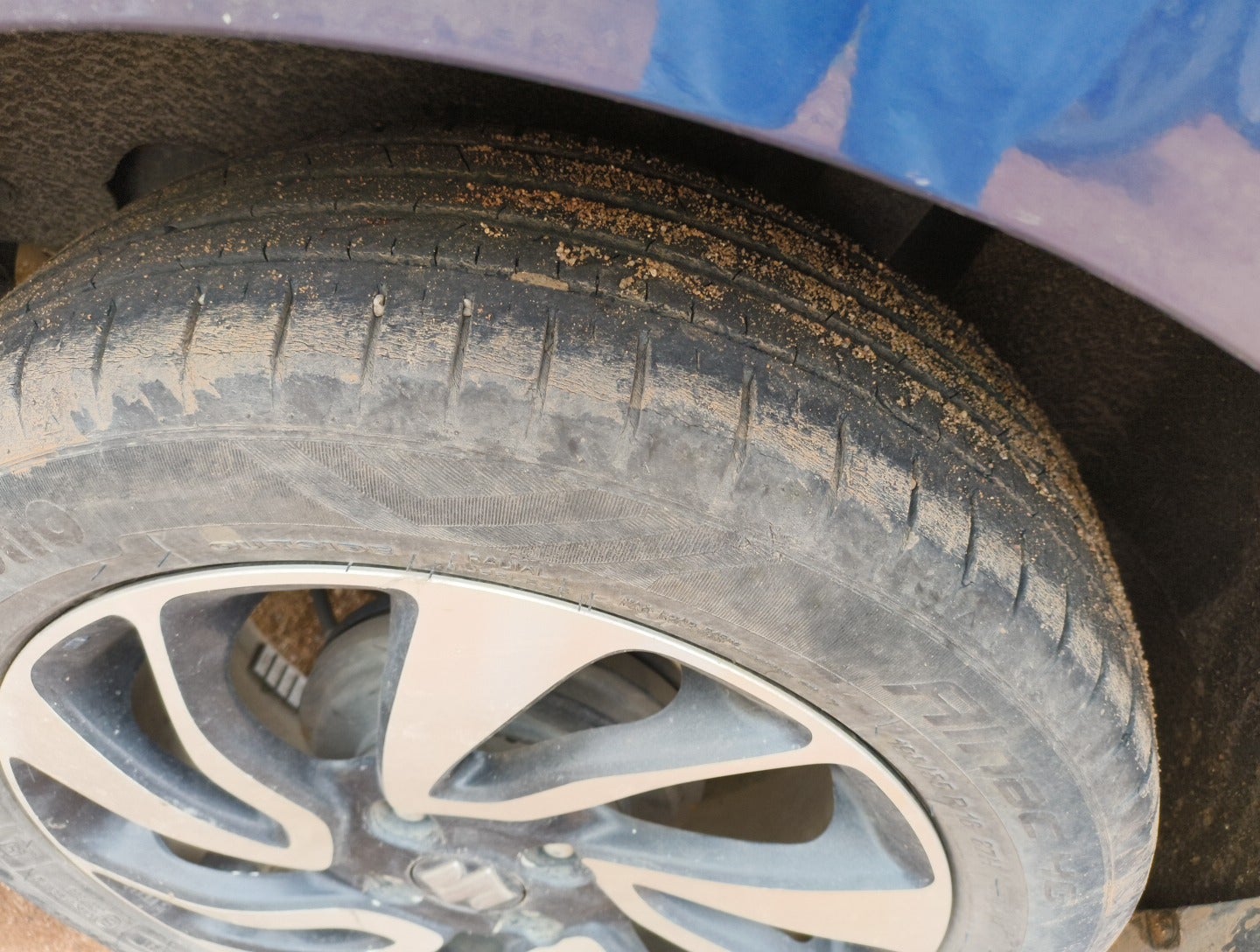 Tyres