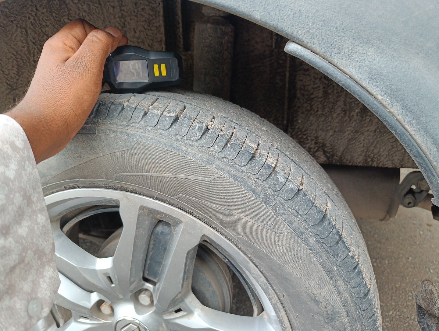 Tyres