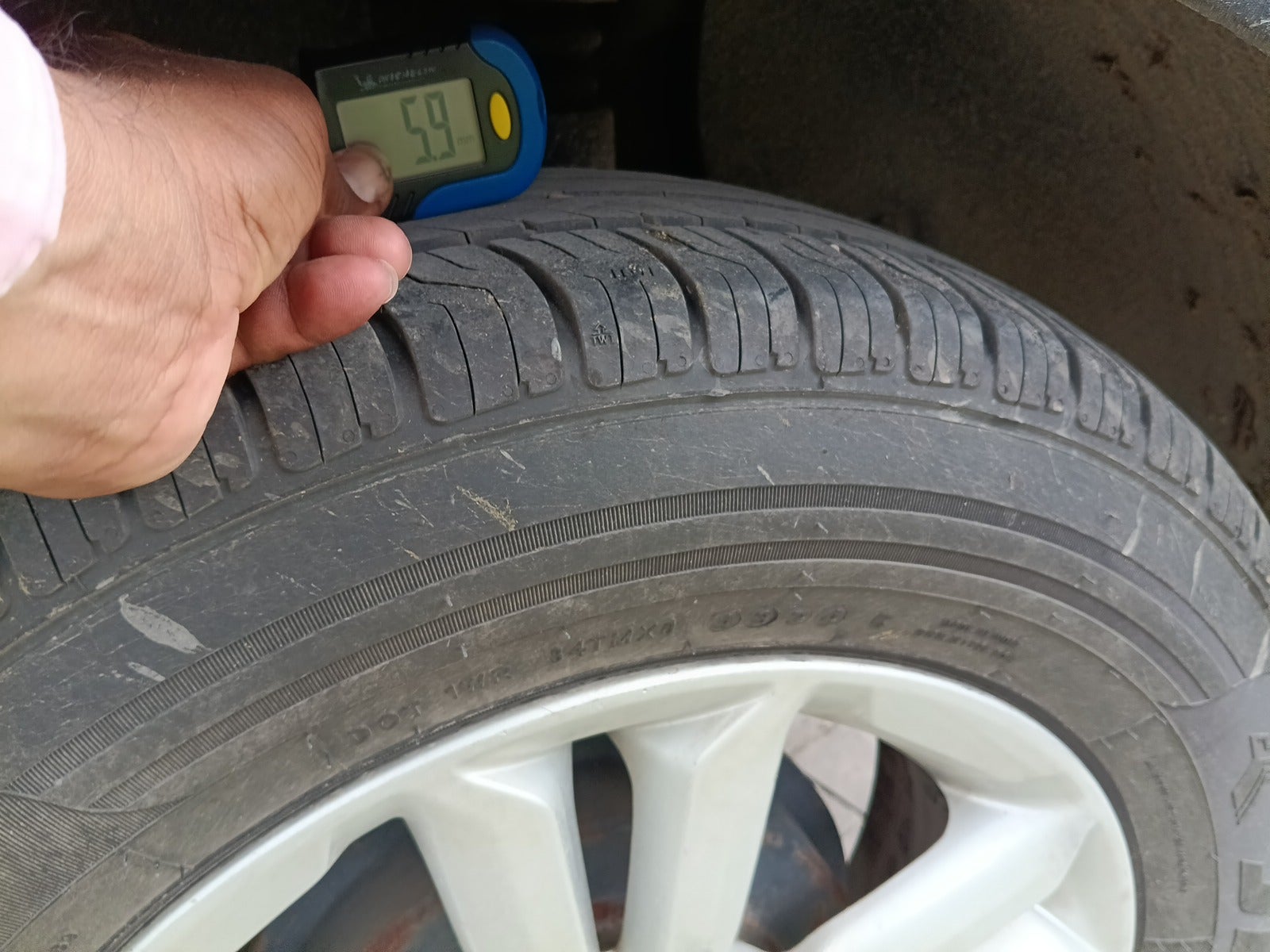 Tyres