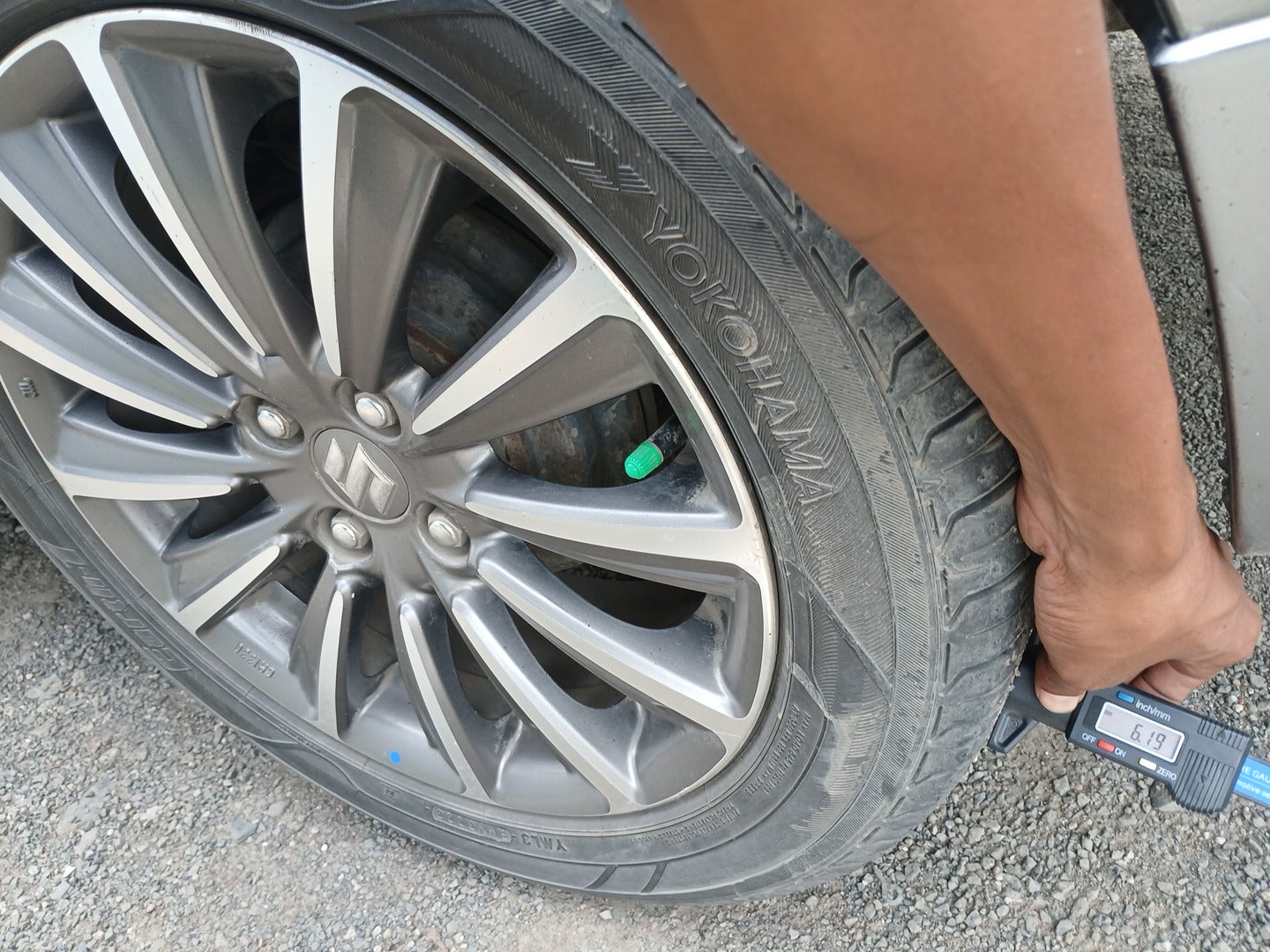 Tyres