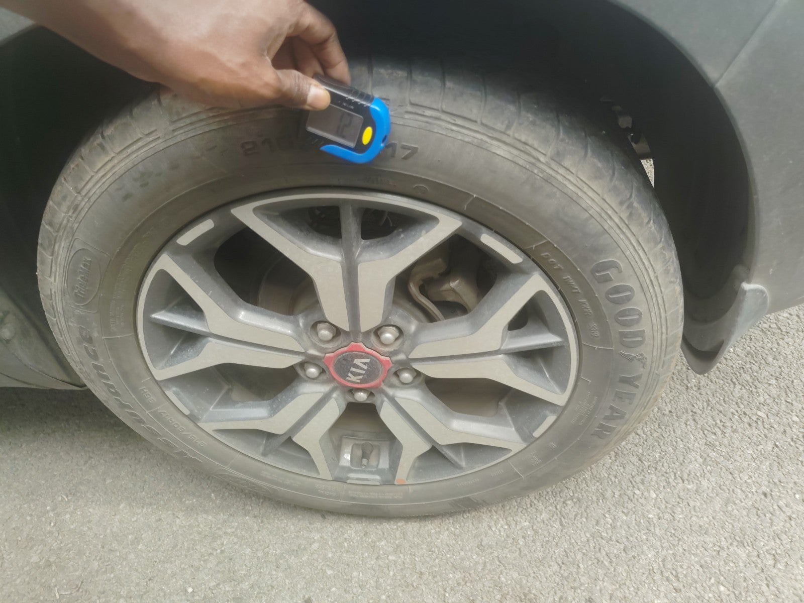 Tyres