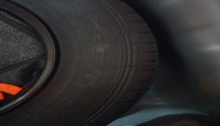 2023 Hyundai VENUE SX 1.2 PETROL, Petrol, Manual, 1,538 km, tyre