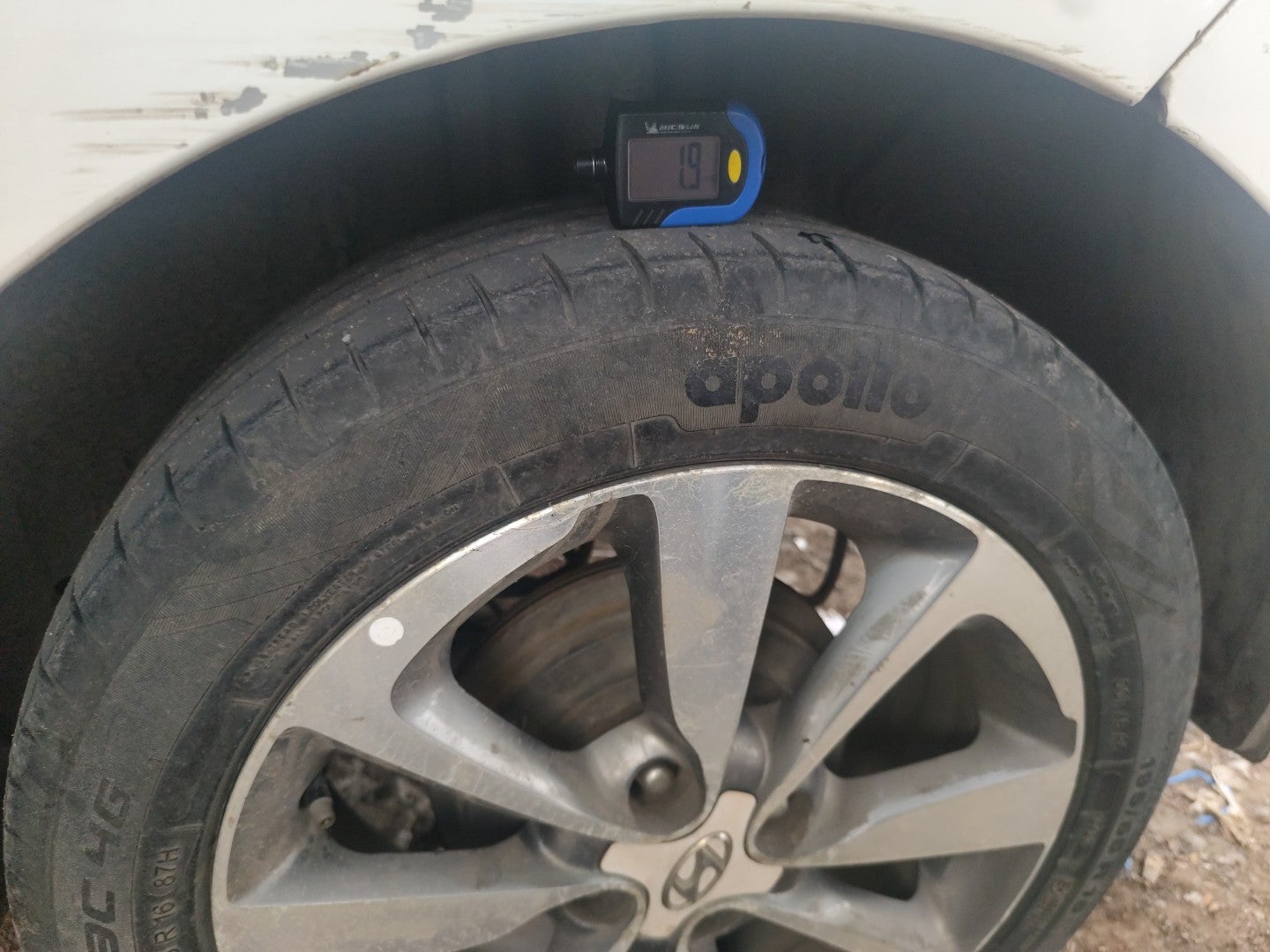 Tyres