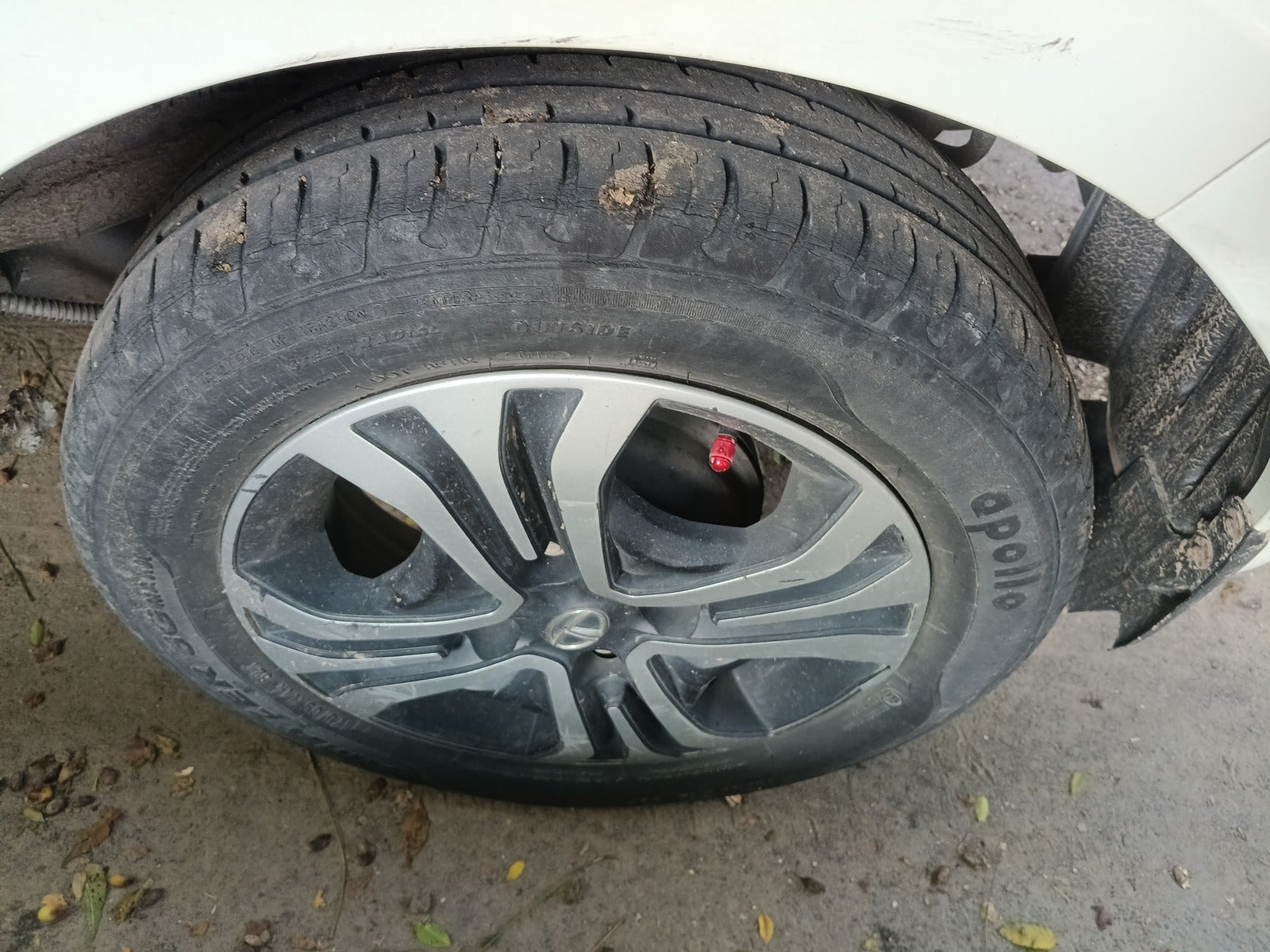 Tyres