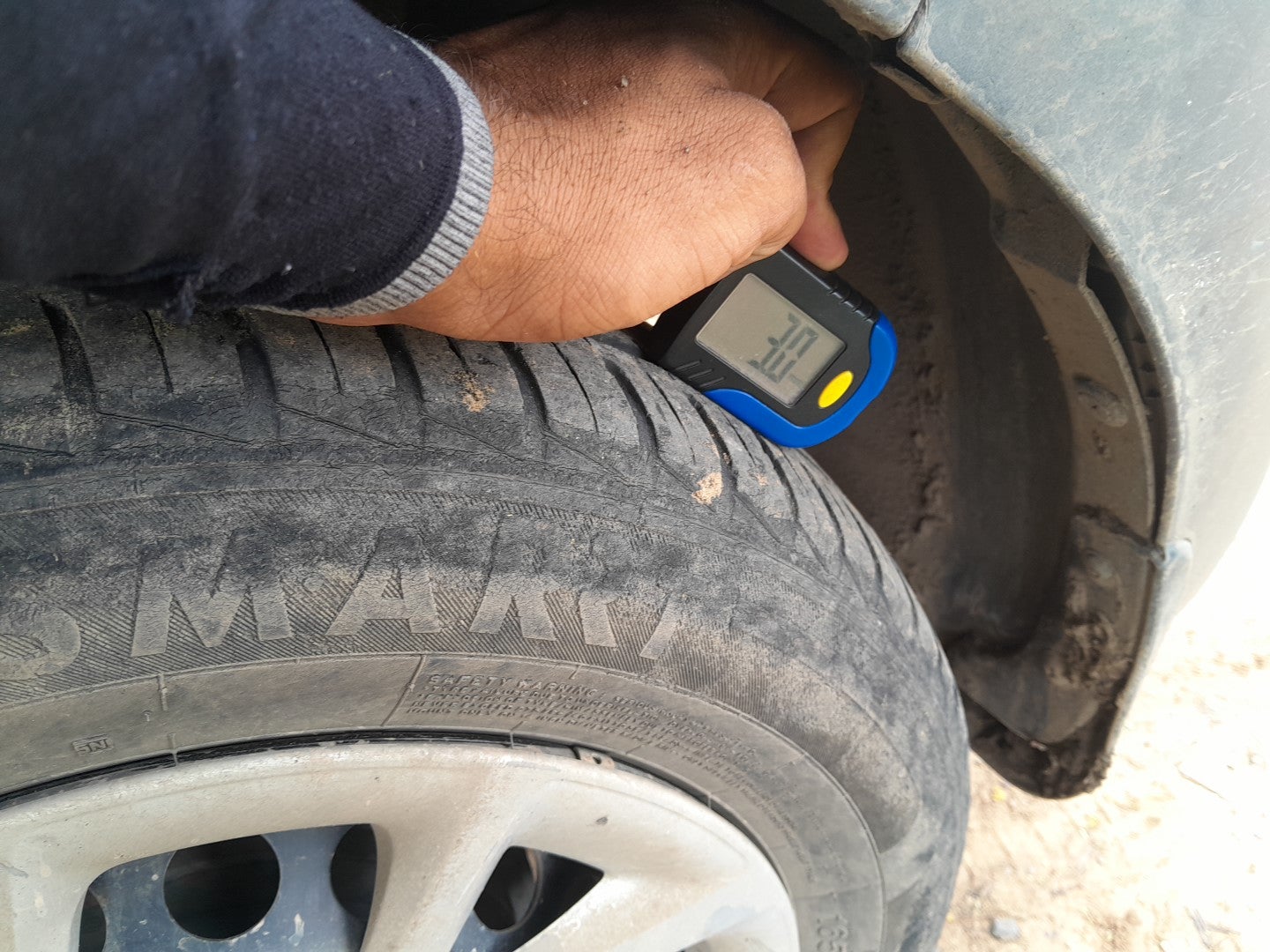Tyres