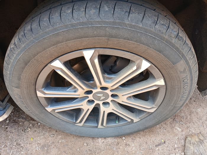 Tyres