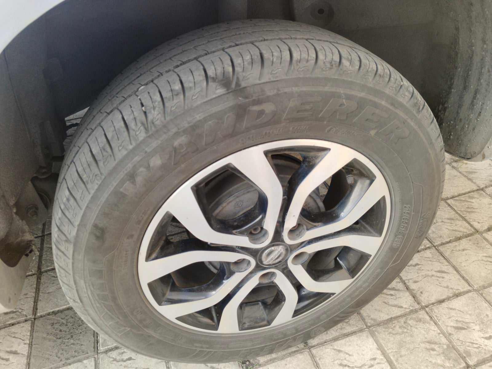 Tyres