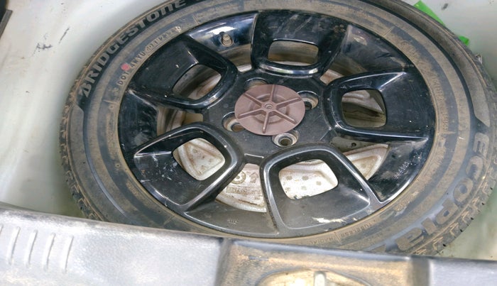 2021 Maruti IGNIS SIGMA 1.2, Petrol, Manual, 20,752 km, tyre