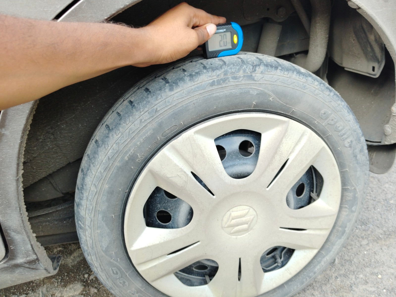 Tyres