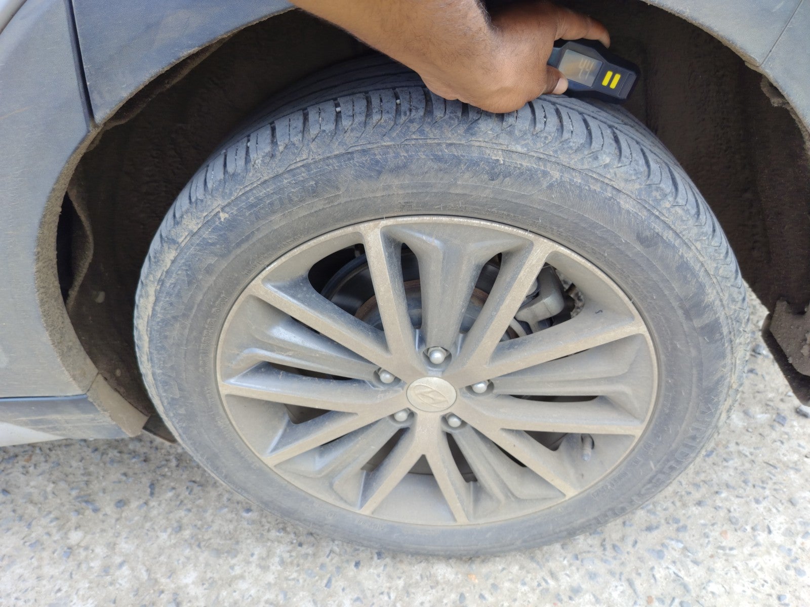 Tyres