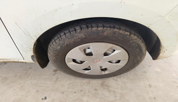 2019 Hyundai NEW SANTRO ERA EXECUTIVE, Petrol, Manual, 57,148 km, tyre