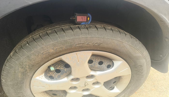 2023 Mahindra XUV300 W6 1.5 Diesel, Diesel, Manual, 20,036 km, tyre