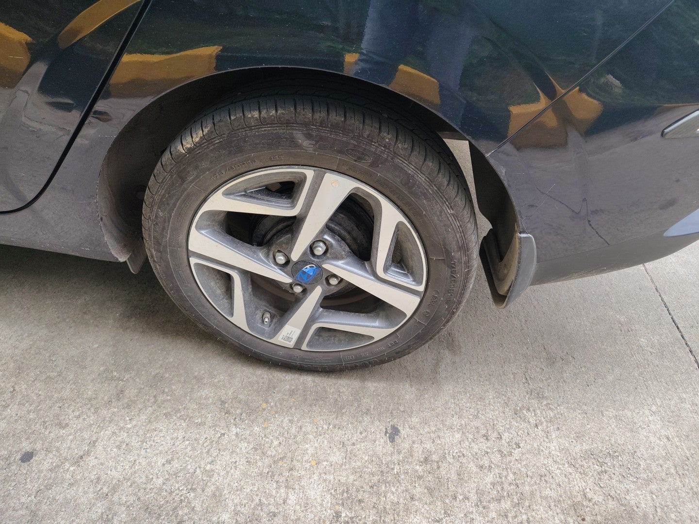 Tyres